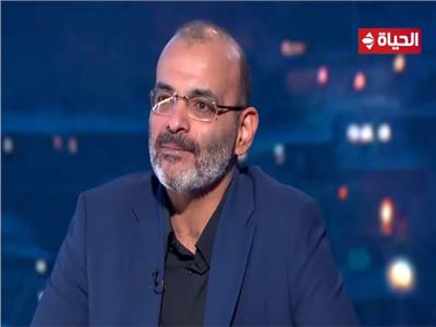 أيمن بهجت قمر