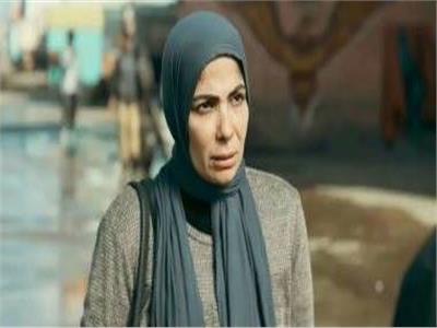 منى زكي