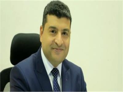 محمود بسيوني عضو المجلس القومي لحقوق الإنسان