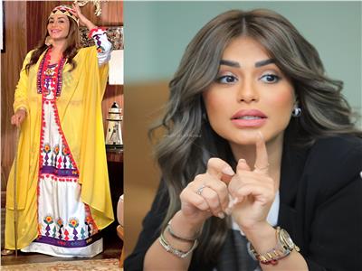 منة فضالي