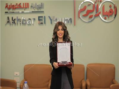 منة فضالي