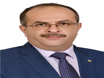  المهندس أحمد العصار رئيسا مجلس إدارة المقاولون العرب 