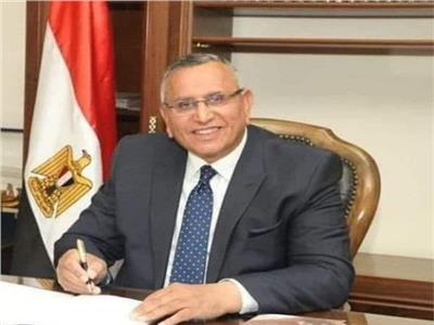 الدكتور عبدالسند يمامة، رئيس حزب الوفد