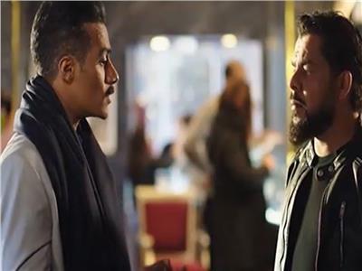 مسلسل "جعفر العمدة"