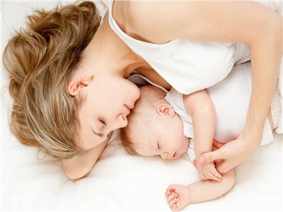 نصائح حول نوم الطفل