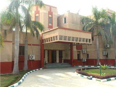 سفارة هندية