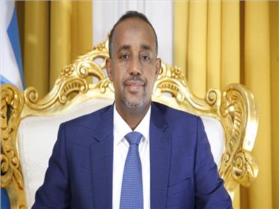 وزير خارجية الصومال