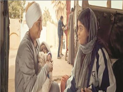 مريم أشرف زكي: تشبيهي بعمتي يسعدني