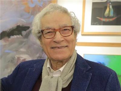 حكاية فنان | فاروق حسنى  .. الفنان الذي أصبح وزيرًا