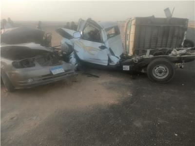 صور من الحادث