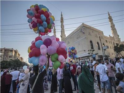 الأوقاف: لا مخالفات خلال أداء صلاة عيد الفطر المبارك