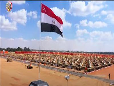 الذكرى 41 لتحرير سيناء