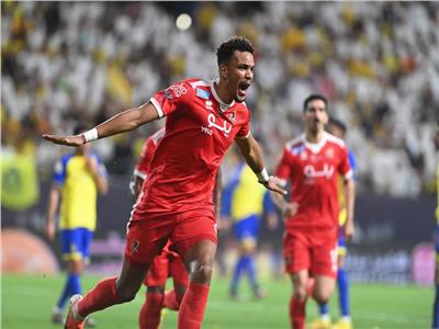 مباراة النصر والوحدة السعودي في نصف نهائي كأس خادم الحرمين الشريفين