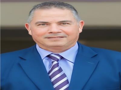 الدكتور منتصر دويدار رئيس جامعة سمنود التكنولوجية بالغربية