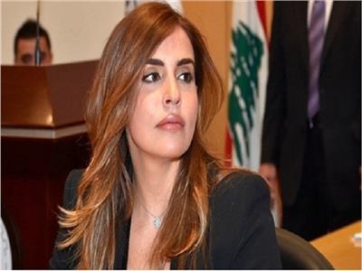 ماريان الحويك مساعدة حاكم مصرف لبنان 