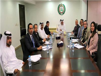 الجتماع التحضيري للنسخة الثانية لمنتدى التكامل الاقتصادي العربي