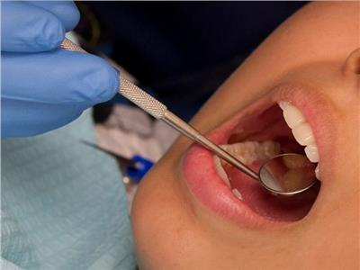  صحة الفم والأسنان 