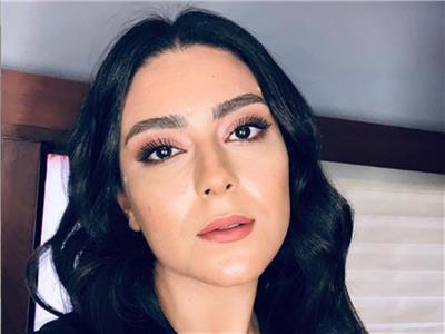 نهى عابدين