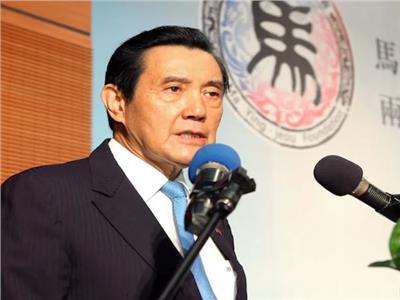 رئيس تايوان السابق ما ينج جيو