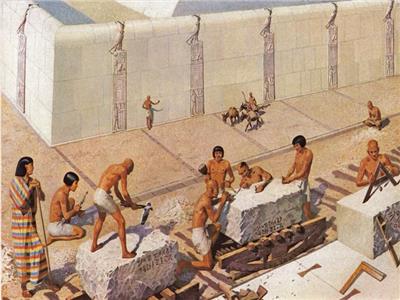 أصل الحكاية | عيد العمال في مصر القديمة 