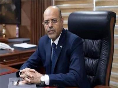 رئيس الاتحاد العام لنقابات عمال مصر محمد جبران