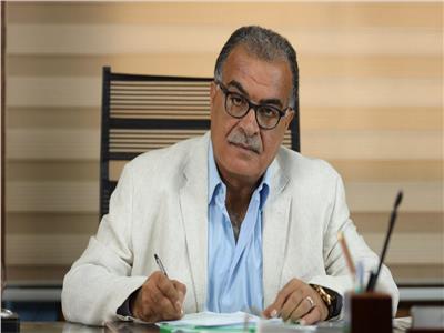 د. ممدوح محمد محمود رئيس حزب الحرية المصرى