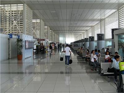 عودة الطاقة إلى مطار مانيلا بعد إلغاء الرحلات بسبب انقطاع التيار الكهربائي