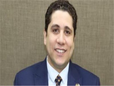 الدكتور عمرو الجمهوري