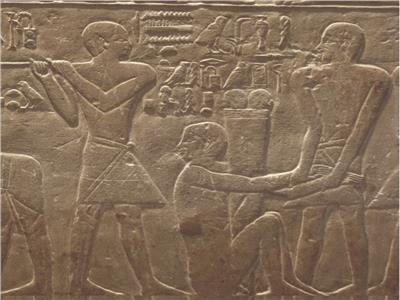  السجون في مصر القديمة 