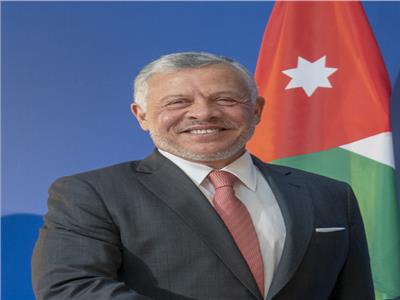 الملك عبدالله الثاني ،العاهل الأردني 