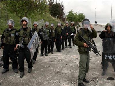 المجلس الوطني الفلسطيني يدين عدوان الاحتلال الإسرائيلي على نابلس 