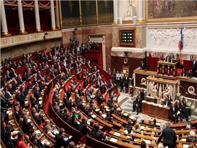 الجمعية الوطنية الفرنسية - أرشيفية