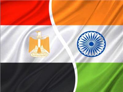 الهند ومصر