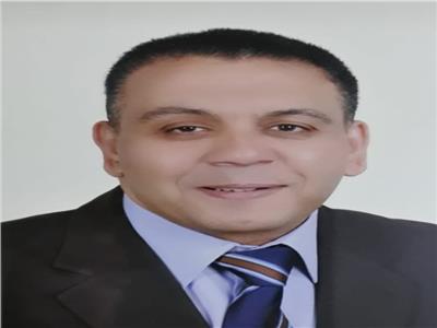 الدكتور تامر شوقي، استاذ علم النفس التربوي جامعة عين شمس