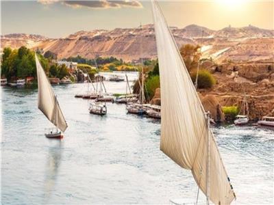 مصر الوجهة السياحية الأولى المفضلة بالشرق الأوسط