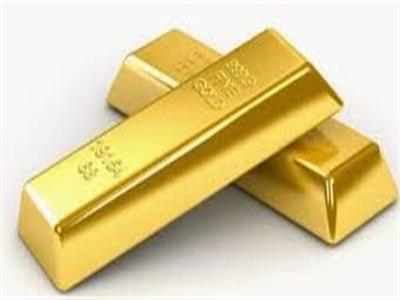 تراجع أسعار الذهب عالميا لانخفاض الطلب 