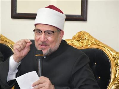 الدكتور محمد مختار جمعة، وزير الأوقاف
