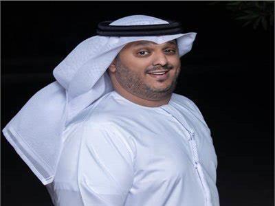 المعلق الرياضي الإماراتي عامر عبد الله