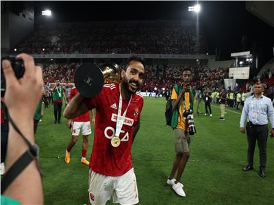 محمود عبد المنعم كهربا