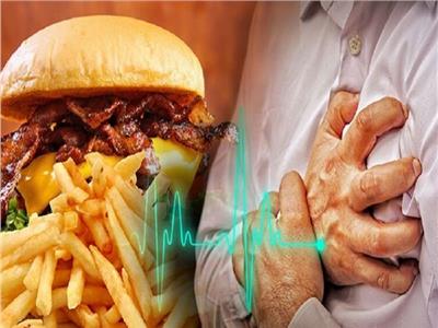طبيب روسي للأمراض الباطنية يحذر من تناول مواد غذائية ضارة قد تقتل القلب تعرف عليها ؟