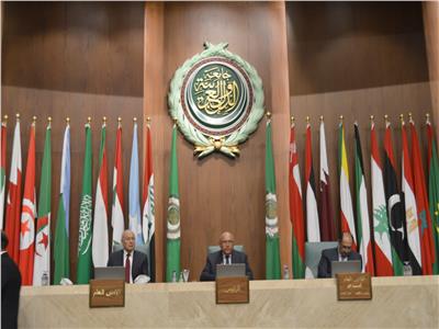 الدورة الـ159 لمجلس جامعة الدول العربية 