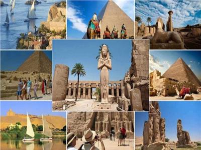 موقع عالمي يسلط الضوء على أسباب إقبال السائحين على زيارة مصر