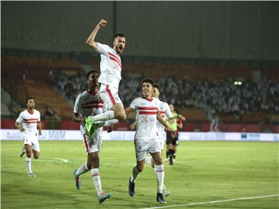 الزمالك 