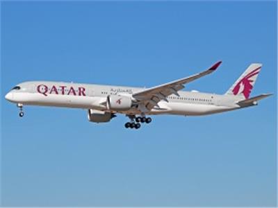 استئناف الرحلات الجوية بين البحرين ودولة قطر
