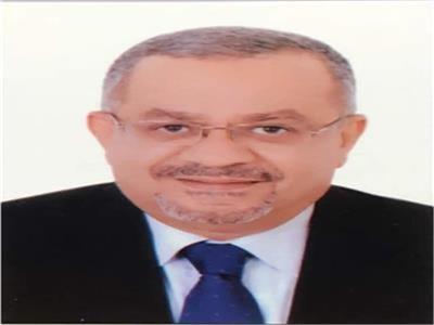  المهندس عبد السلام الجبلي رئيس لجنة الزراعة والري بمجلس الشيوخ