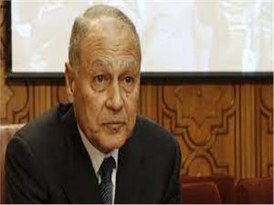 أحمد أبو الغيط، الأمين العام لجامعة الدول العربية