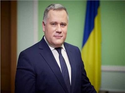نائب رئيس مكتب الرئيس الأوكراني فولوديمير زيلينسكي
