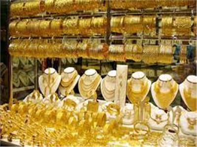 استقرار أسعار الذهب بداية تعاملات الجمعة