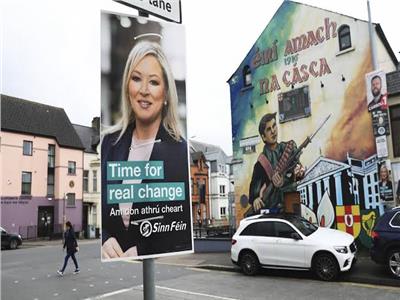  انتخابات  ايرلندا