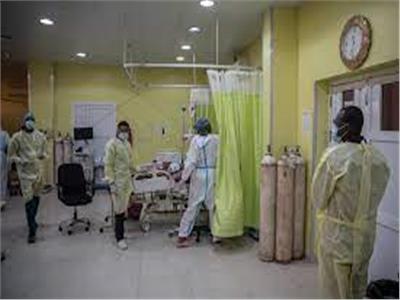 المستشفيات في السودان